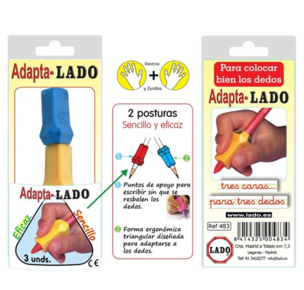 Adapta-Lado