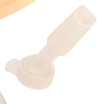 Cool Bottles repuesto Botella Kiddie Ivory & Apricot