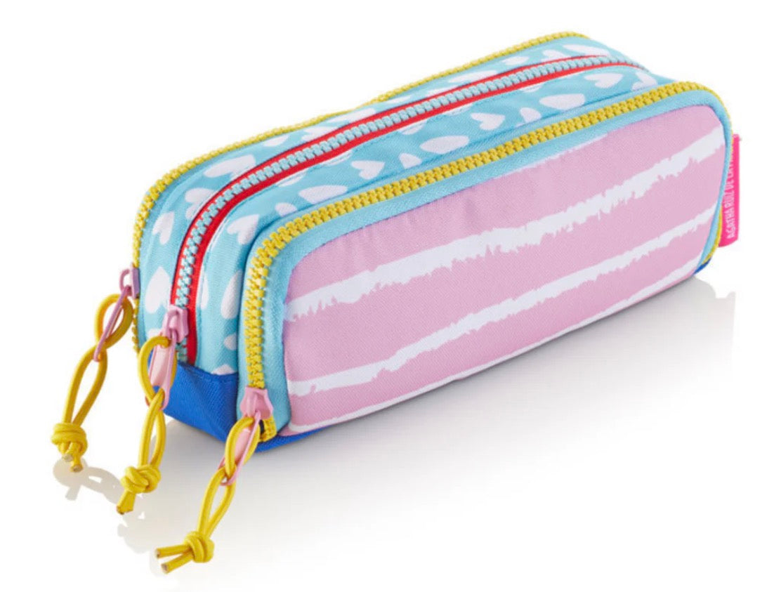 MiquelRius Portatodo Triple Agatha Ruiz de la Prada