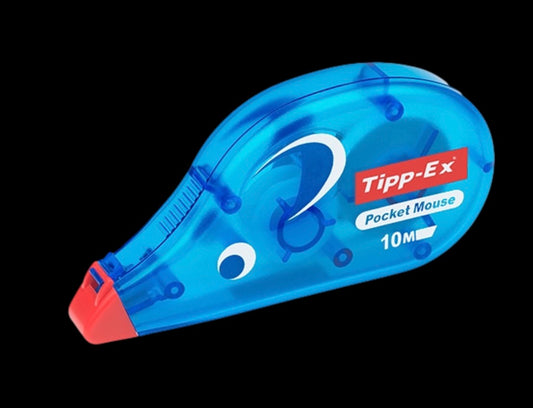 Tipp-ex pocket Mouse