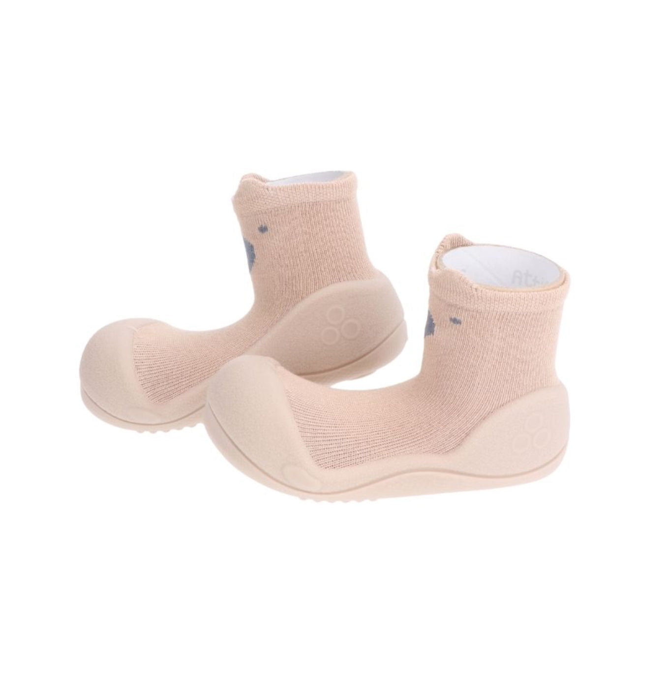 Attipas Animal Beige