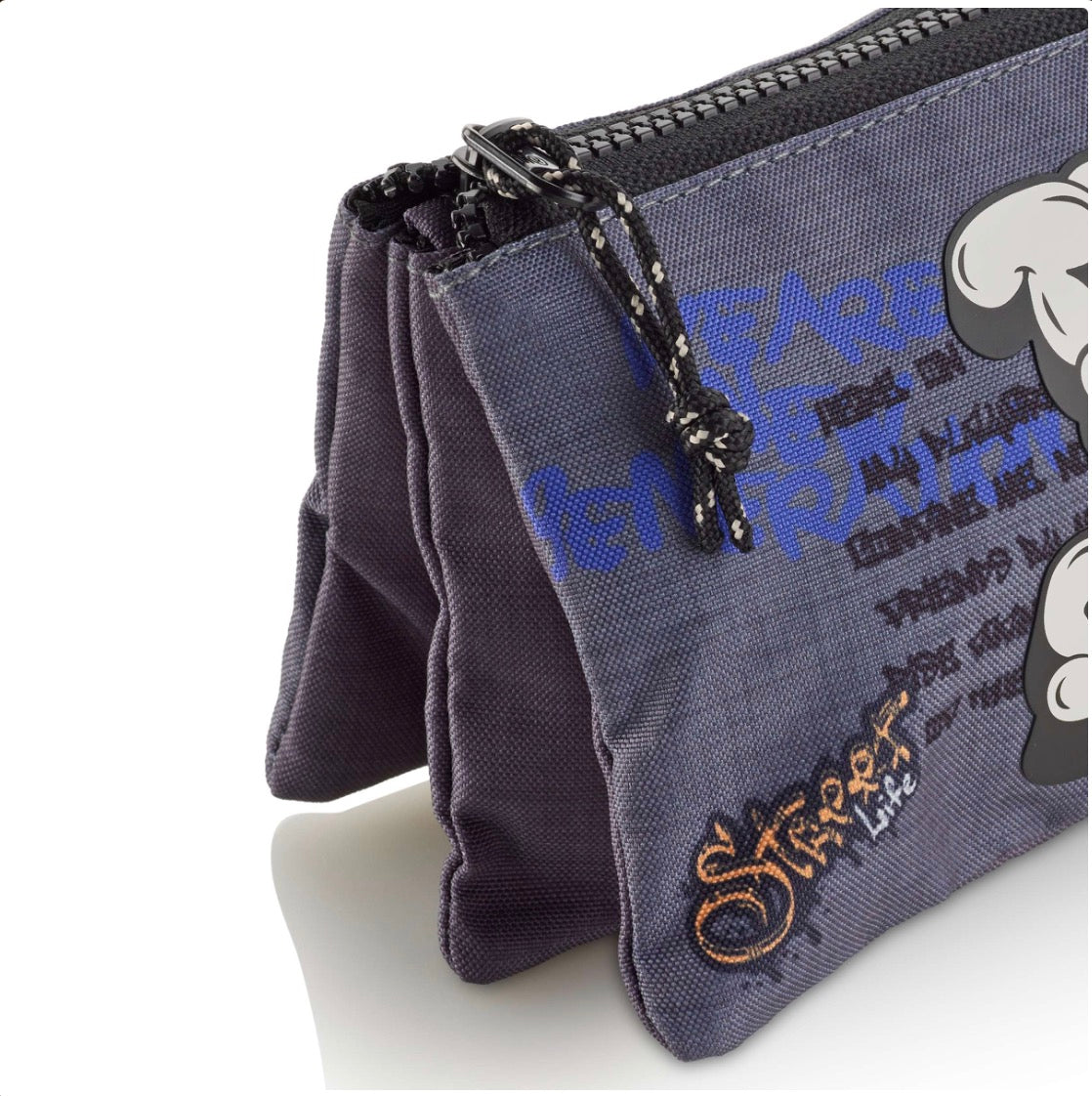 MiquelRius Portatodo Triple Grafitti