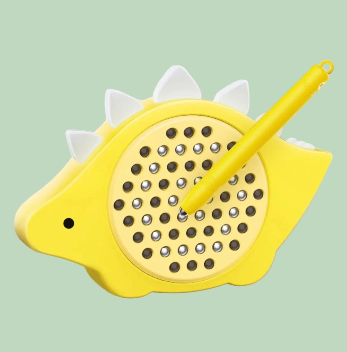 Apli Kids Pizarra magnética mini Dinos
