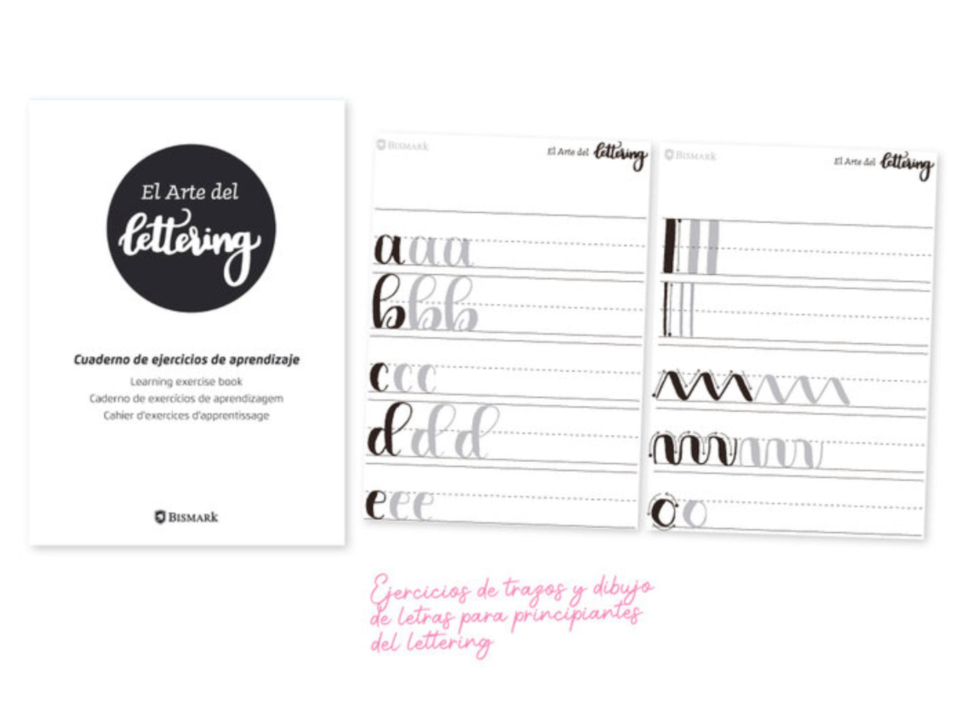 El arte del lettering