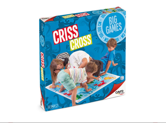 Cayro Criss Cross