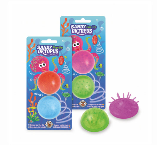 Trendhaus Sandy Pop-up pack de 2