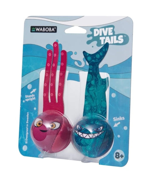 Waboba Pelotas de buceo