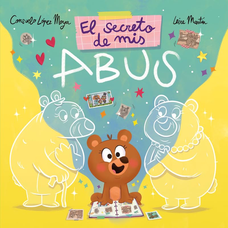 El secreto de mis Abus