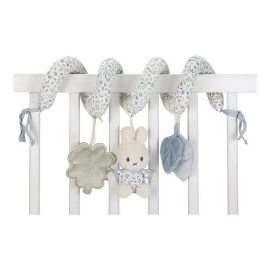 Little Dutch Espiral actividades Miffy Lucky Leaves