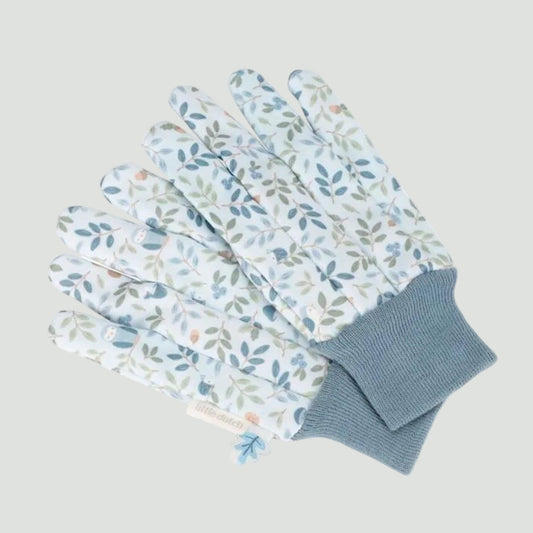 Little Dutch guantes de jardinería Forest Friends