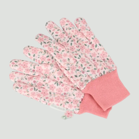 Little Dutch Guantes de jardinería Fairy Garden