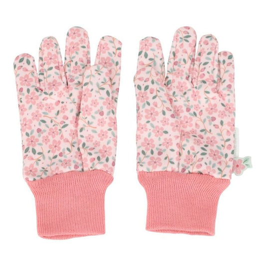Little Dutch Guantes de jardinería Fairy Garden