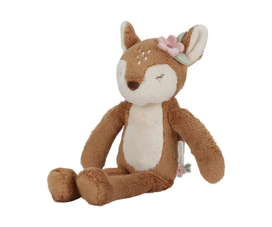 Little Dutch Peluche Ciervo grande Fairy Garden