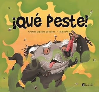 Qué peste