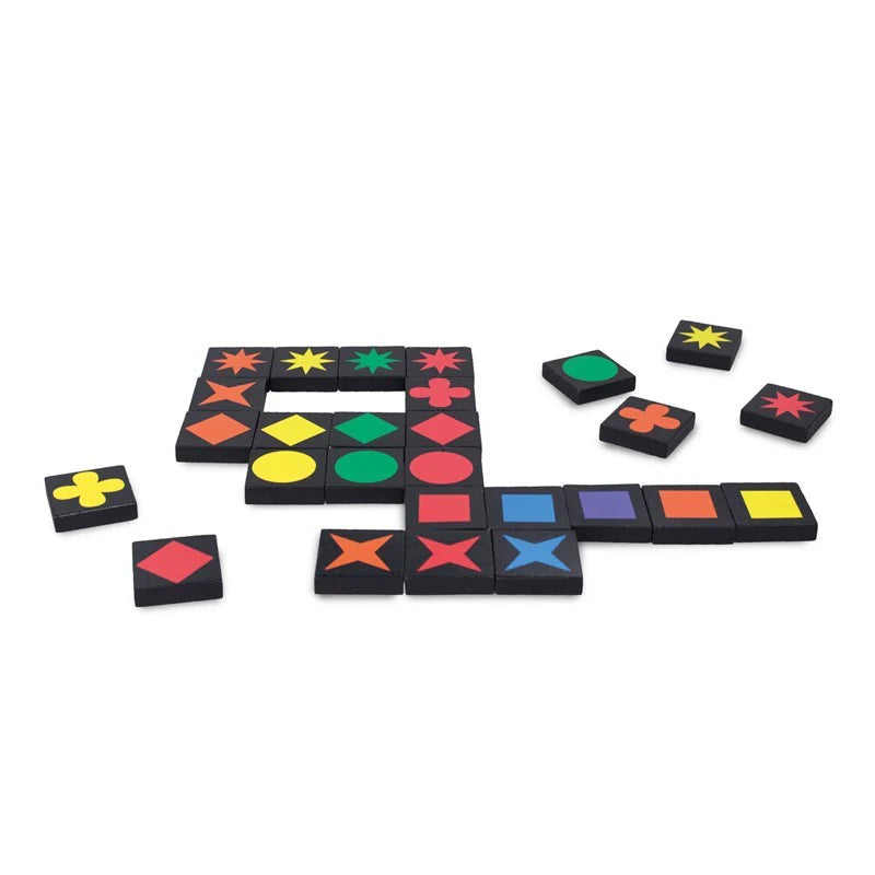 Lúdilo Qwirkle