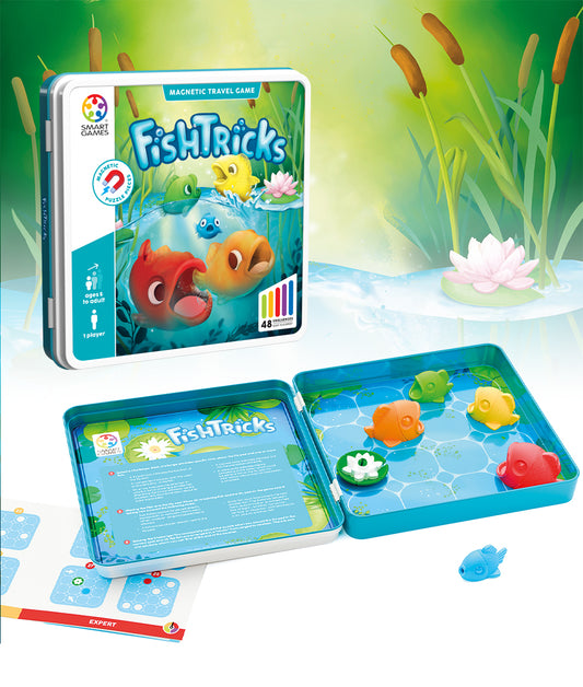 Smartgames Fishtricks