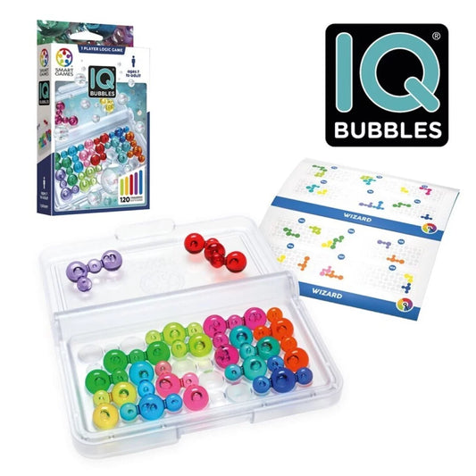 Smartgames IQ Bubbles