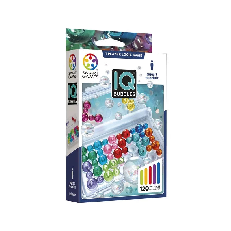 Smartgames IQ Bubbles