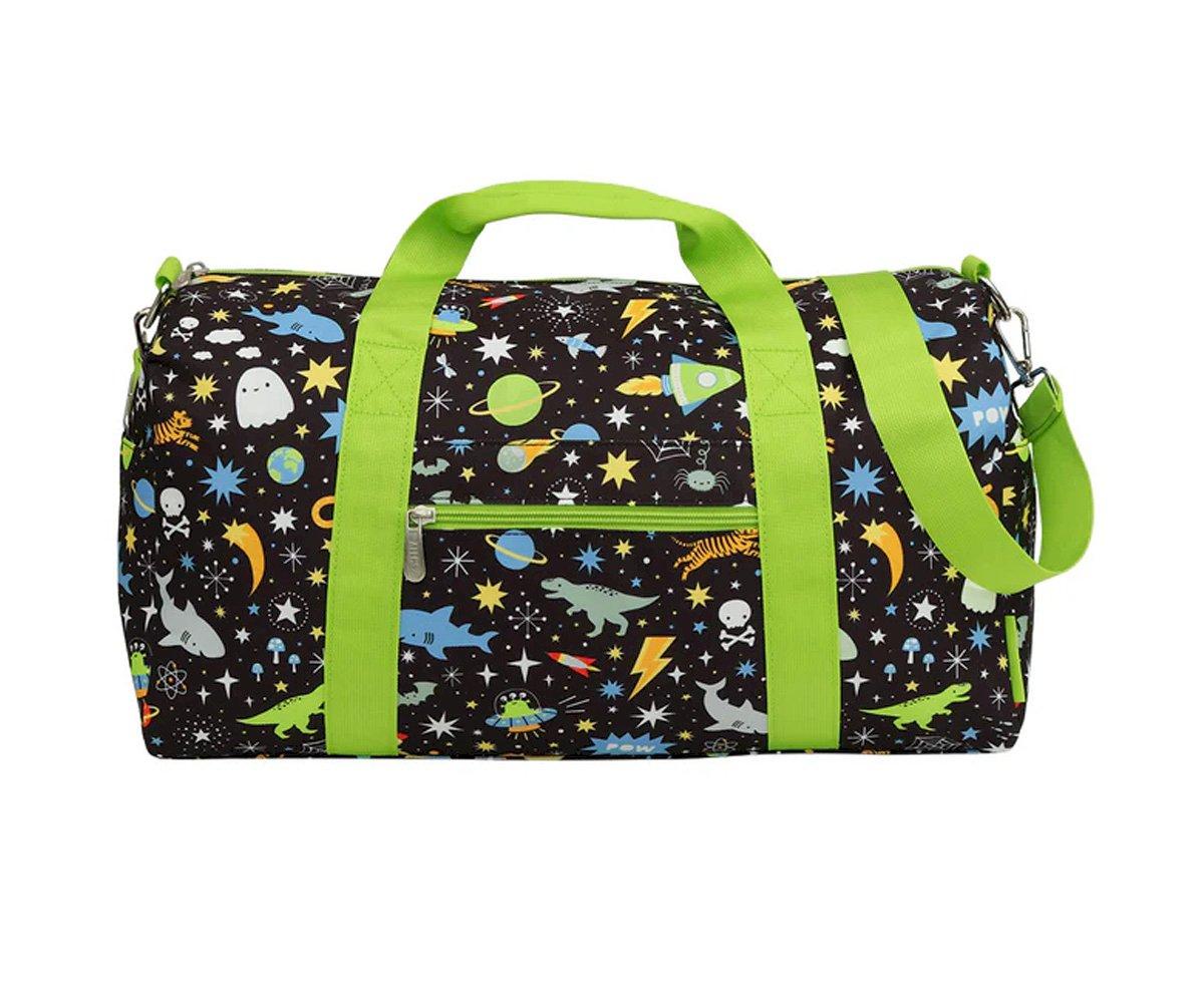 A Little Lovely Company Bolso de viaje Galaxy
