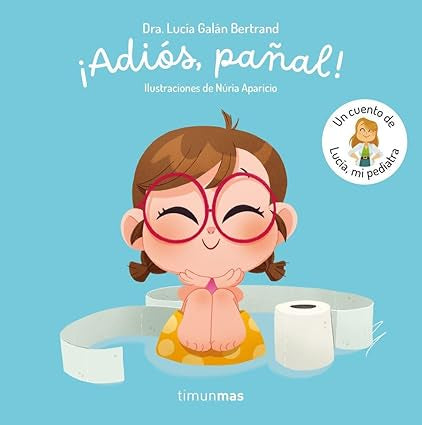 Adiós,pañal