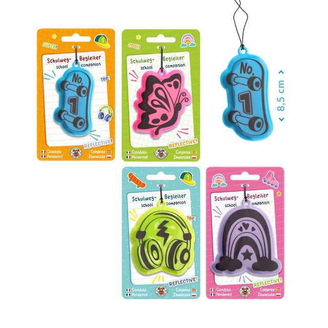 Trendhaus Colgante para mochila