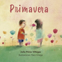 Minilibro Primavera
