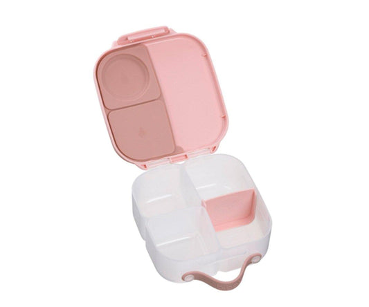 B.box Fiambrera Mini Blush Crush
