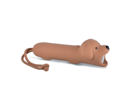 Linterna de silicona Buddy