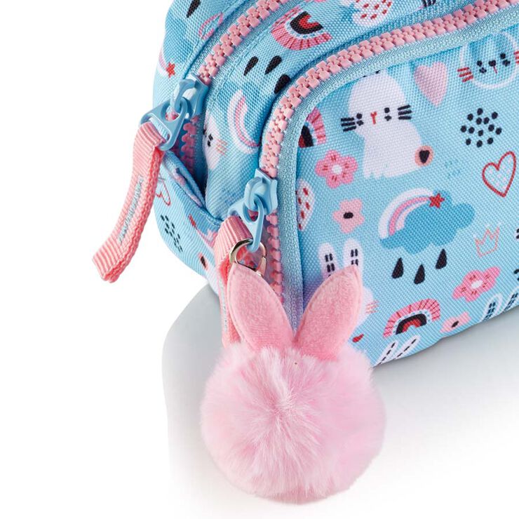 Miquelrius Portatodo doble Bunny