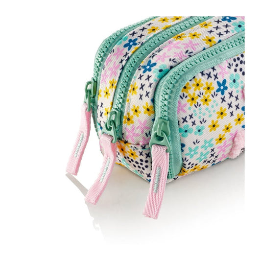 Miquelrius Portatodo triple Happy Flower