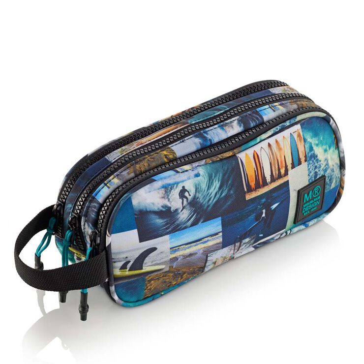 Miquelrius Portatodo triple Surfin