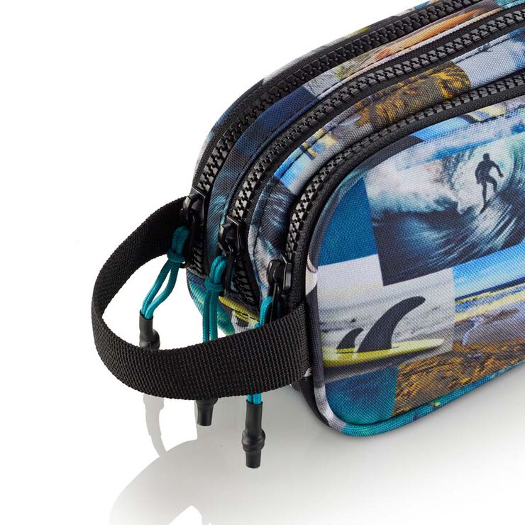 Miquelrius Portatodo triple Surfin