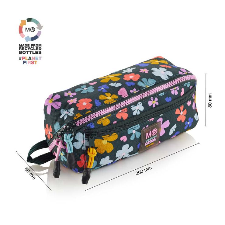 Miquelrius Portatodo cuadrado Spring Night