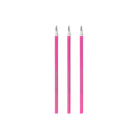 Legami recarga para bolígrafo de gel borrable Rosa