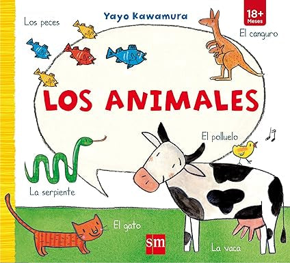 Los animales