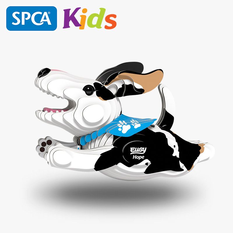 Eugy 109 Perro