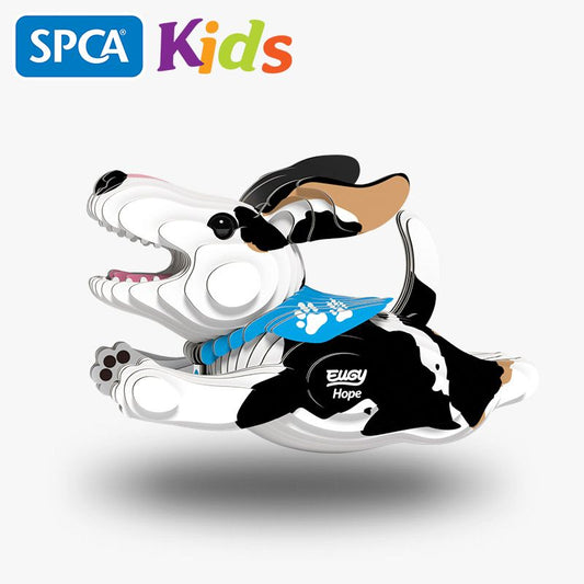 Eugy 109 Perro