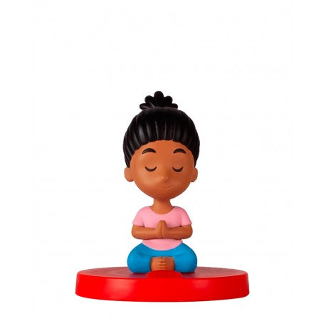 Faba Baby yoga