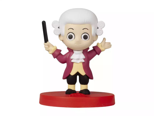 Faba Mozart
