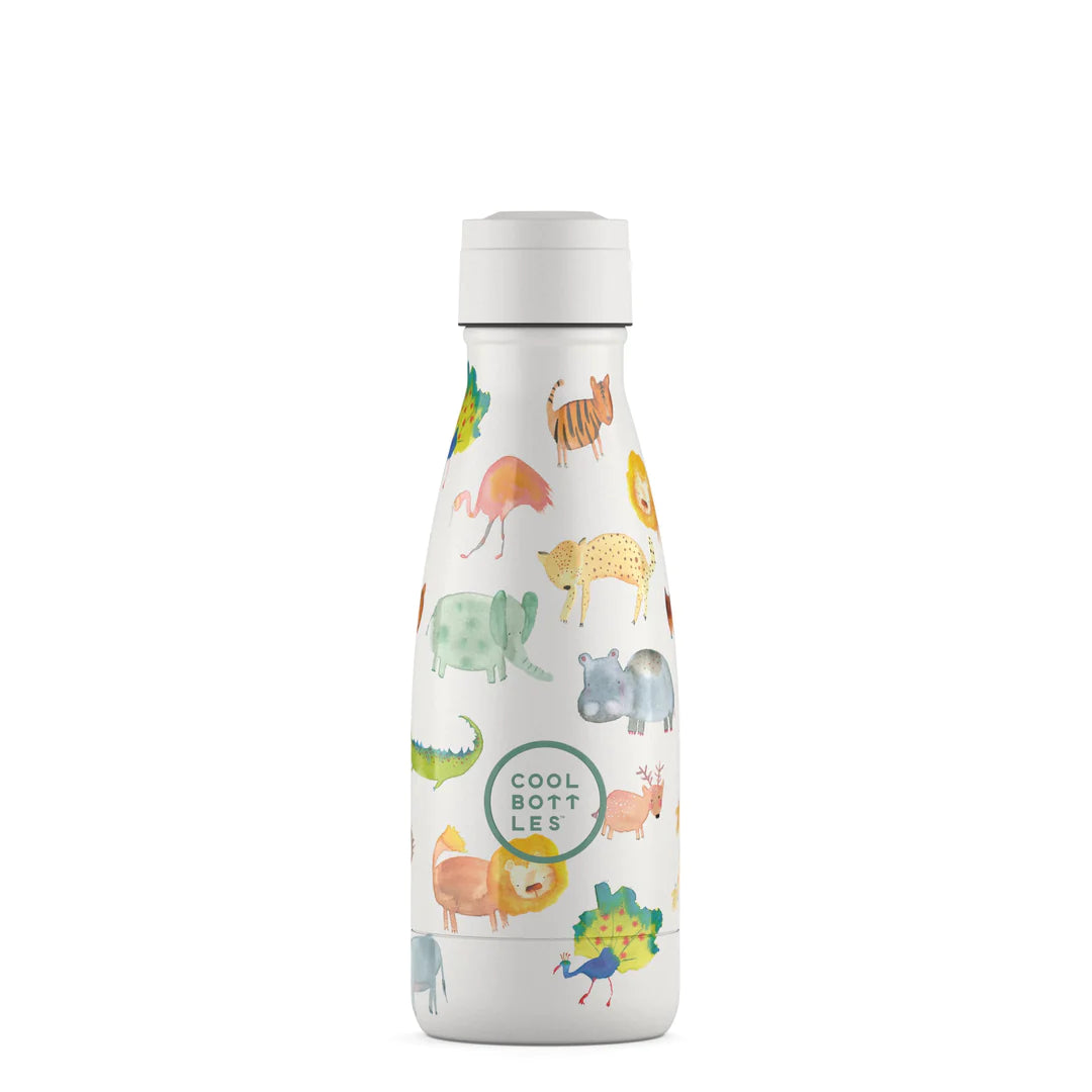 Cool Bottles Botella térmica 260 ml African Safari