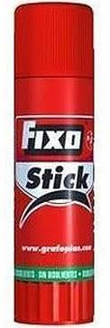 Pegamento de barra Fixo Stick 40gr.