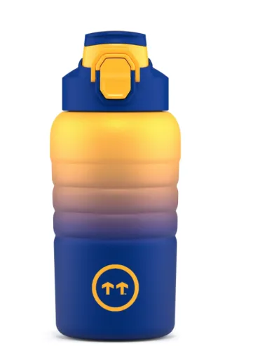 Cool Bottles Botella térmica deportiva 500ml Paris