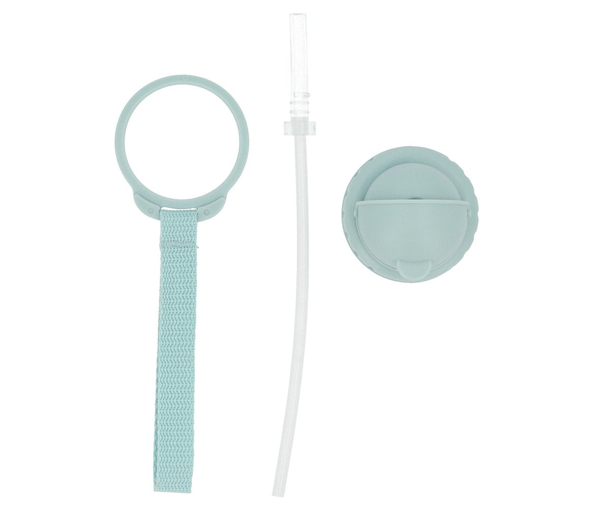 Tutete botella tritán Trucks