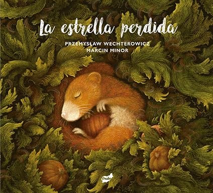 La estrella perdida