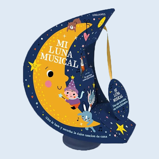 Mi luna musical