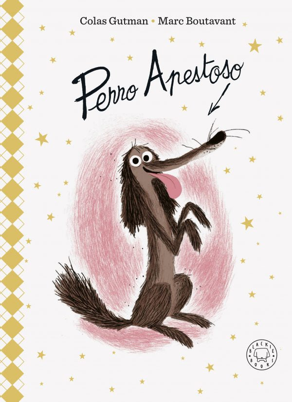 Perro Apestoso Edición Deluxe