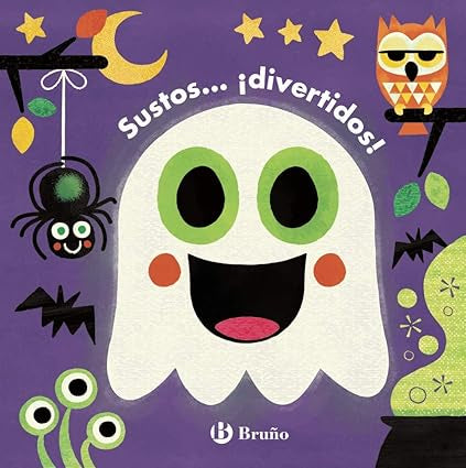 Caritas Sustos ¡divertidos!