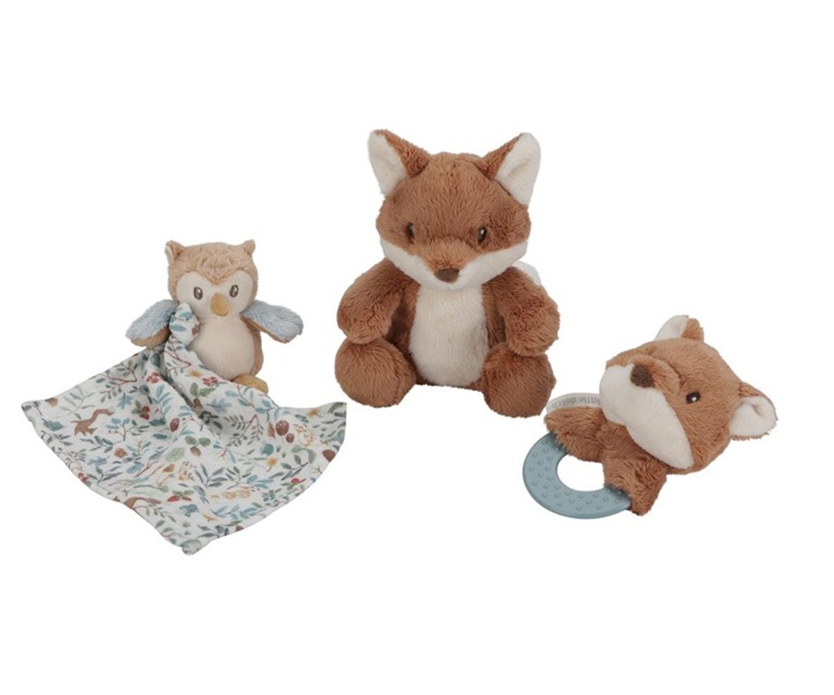 Little Dutch Caja regalo Forest friends