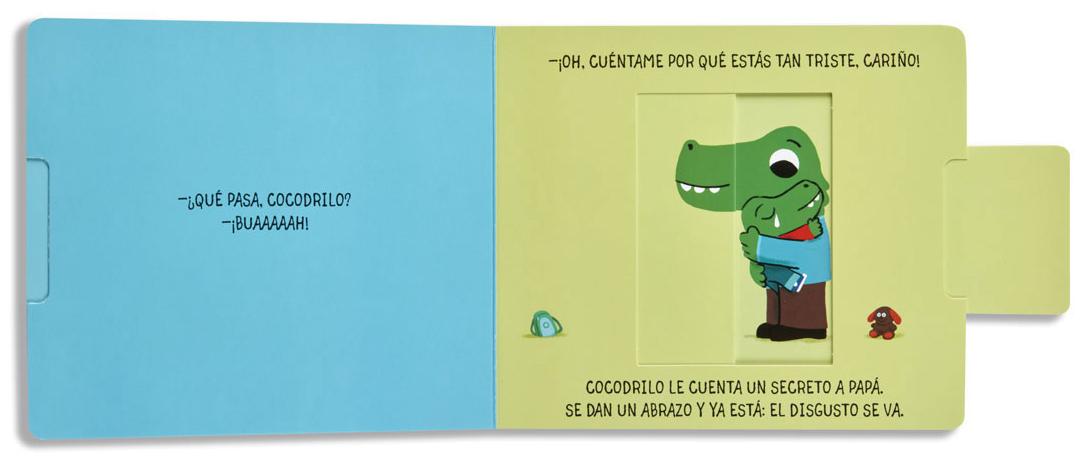 Las emociones