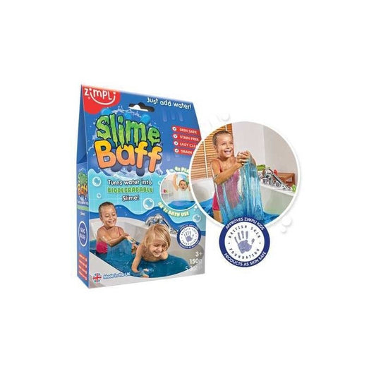 Zimpli Slime Azul
